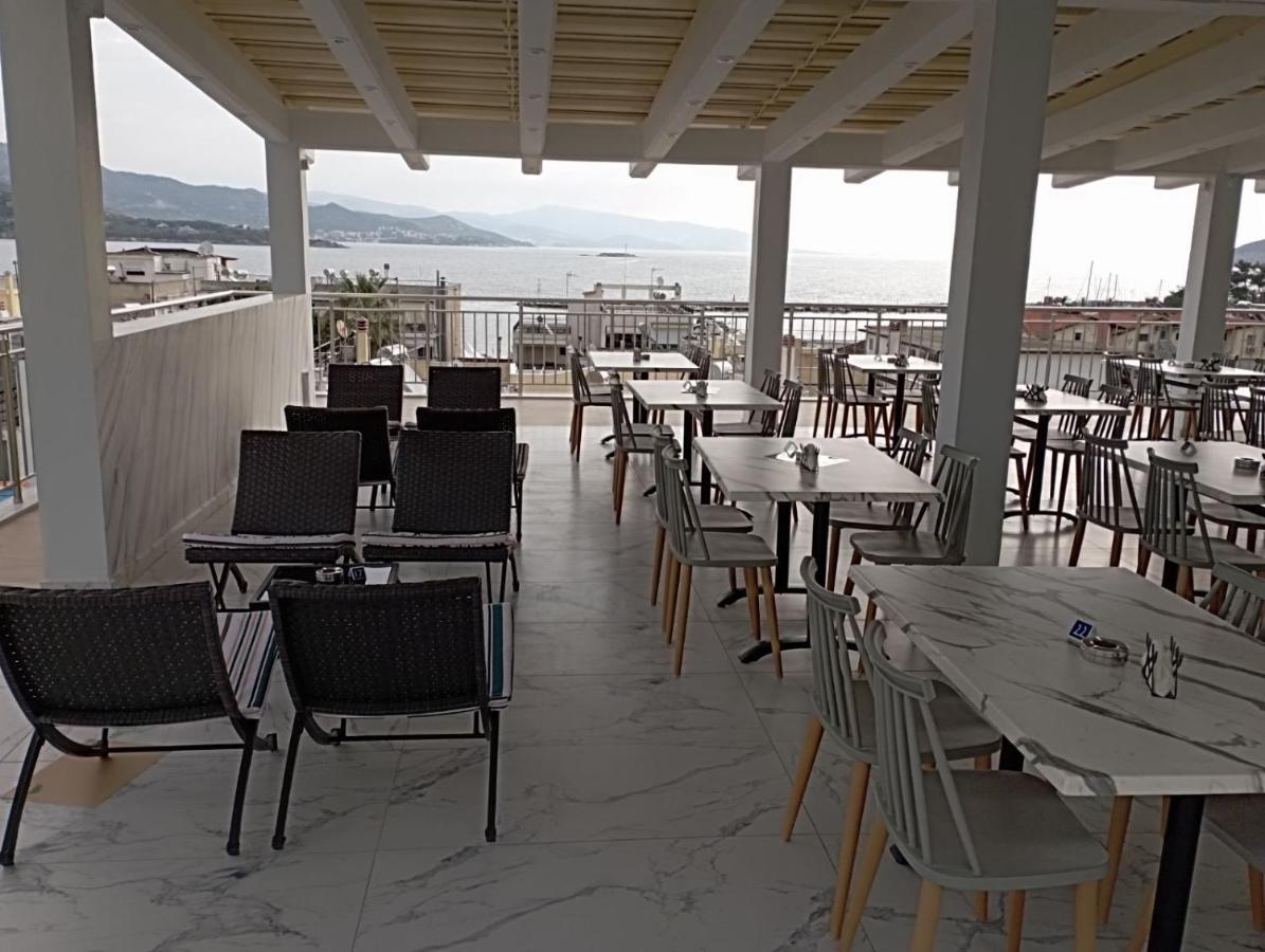 Rent House Anemos Apartman Nea Iraklitsa Kültér fotó